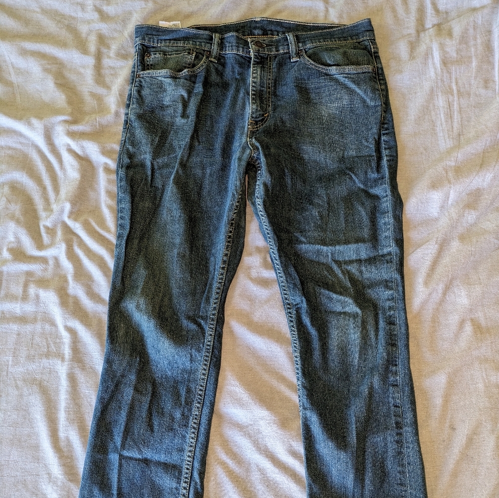 Levi's 511